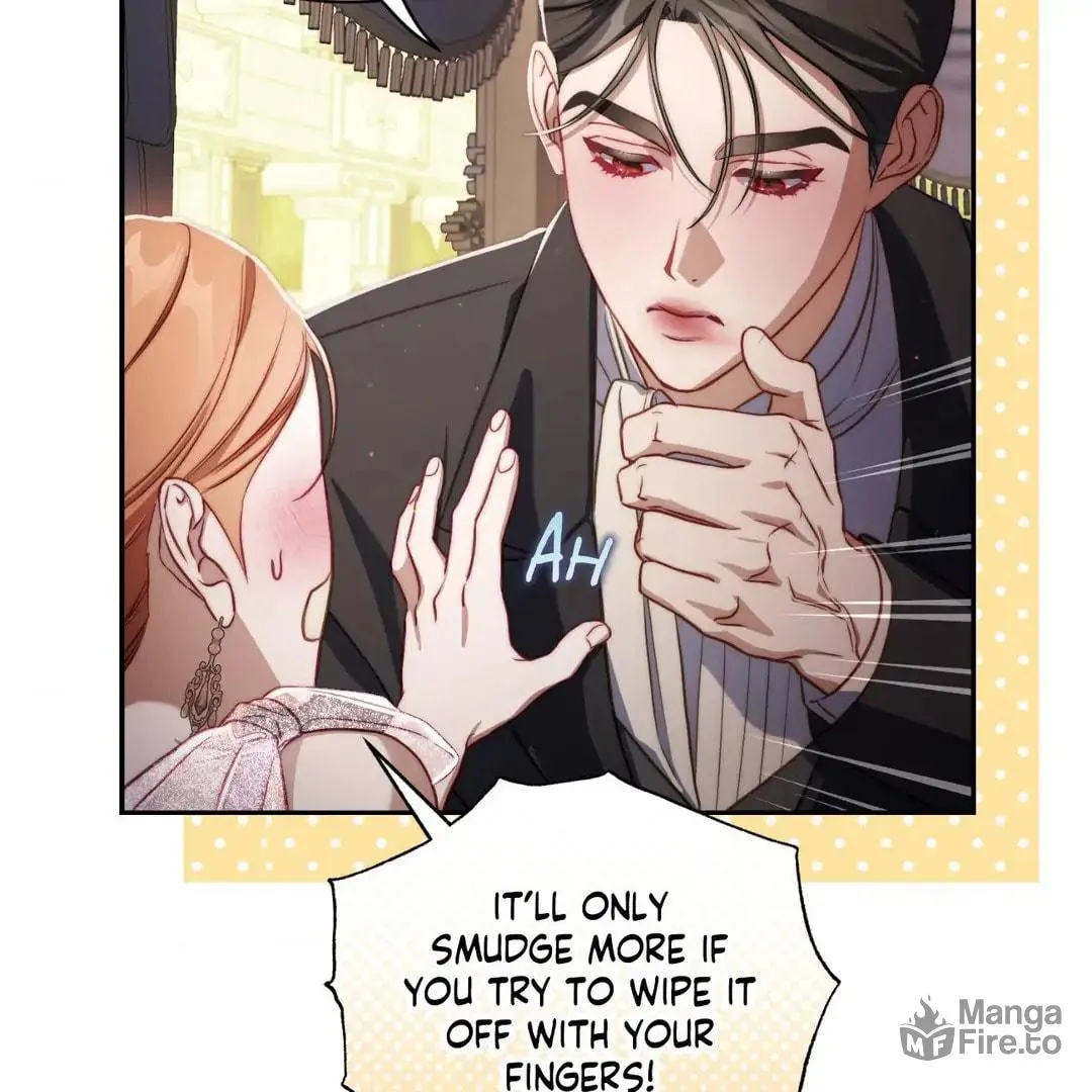 Lucia Chapter 155 page 123 - 