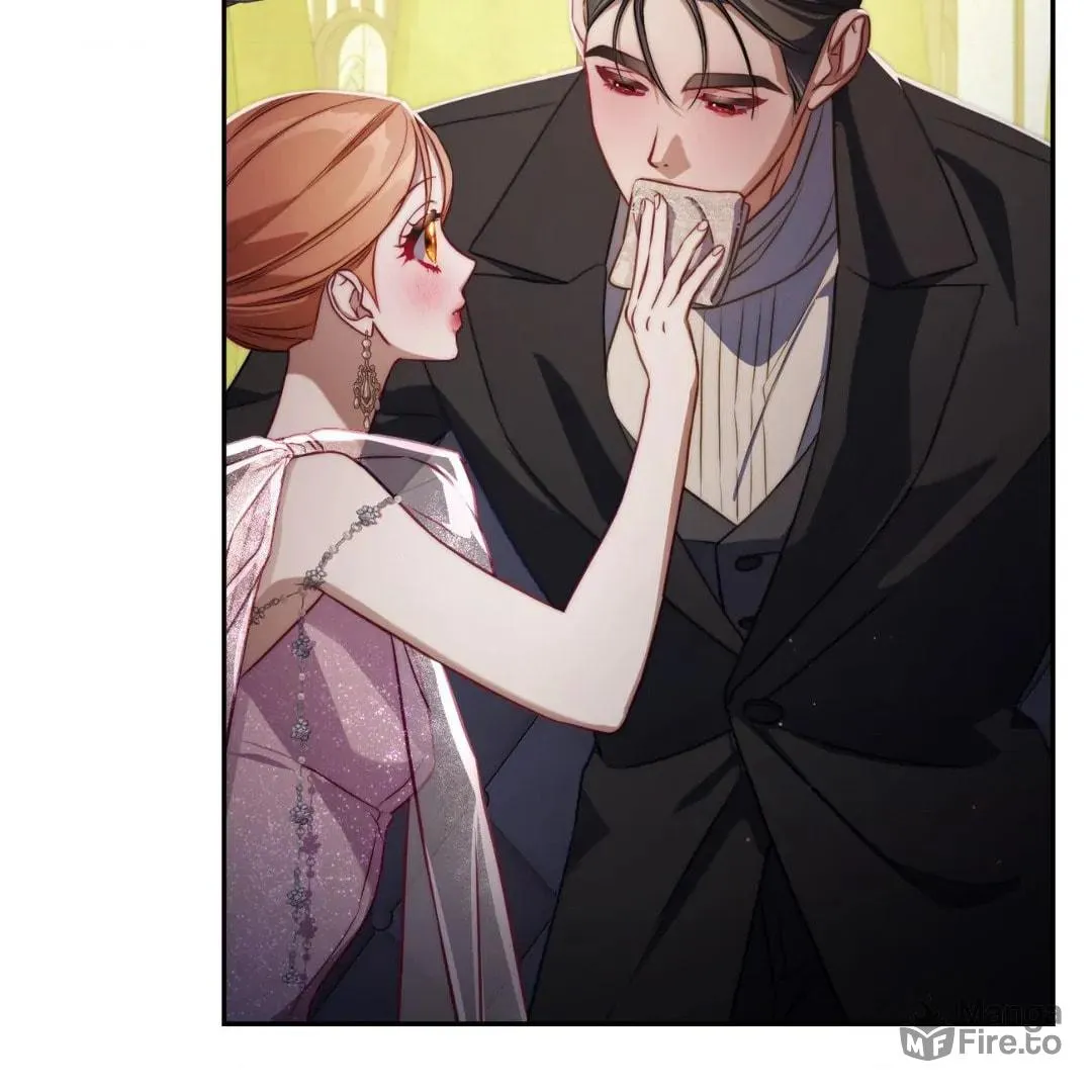 Lucia Chapter 155 page 125 - 