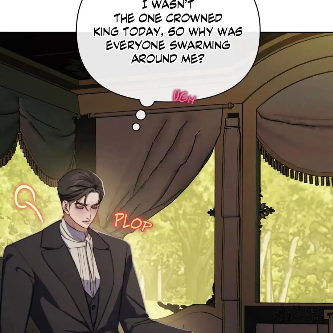 Lucia Chapter 155 page 24 - 
