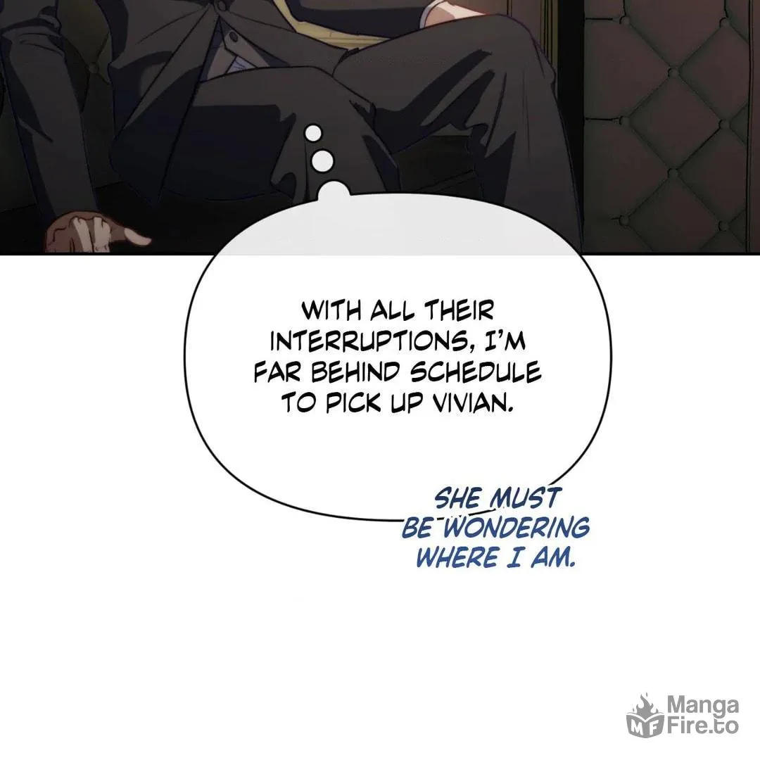 Lucia Chapter 155 page 25 - 