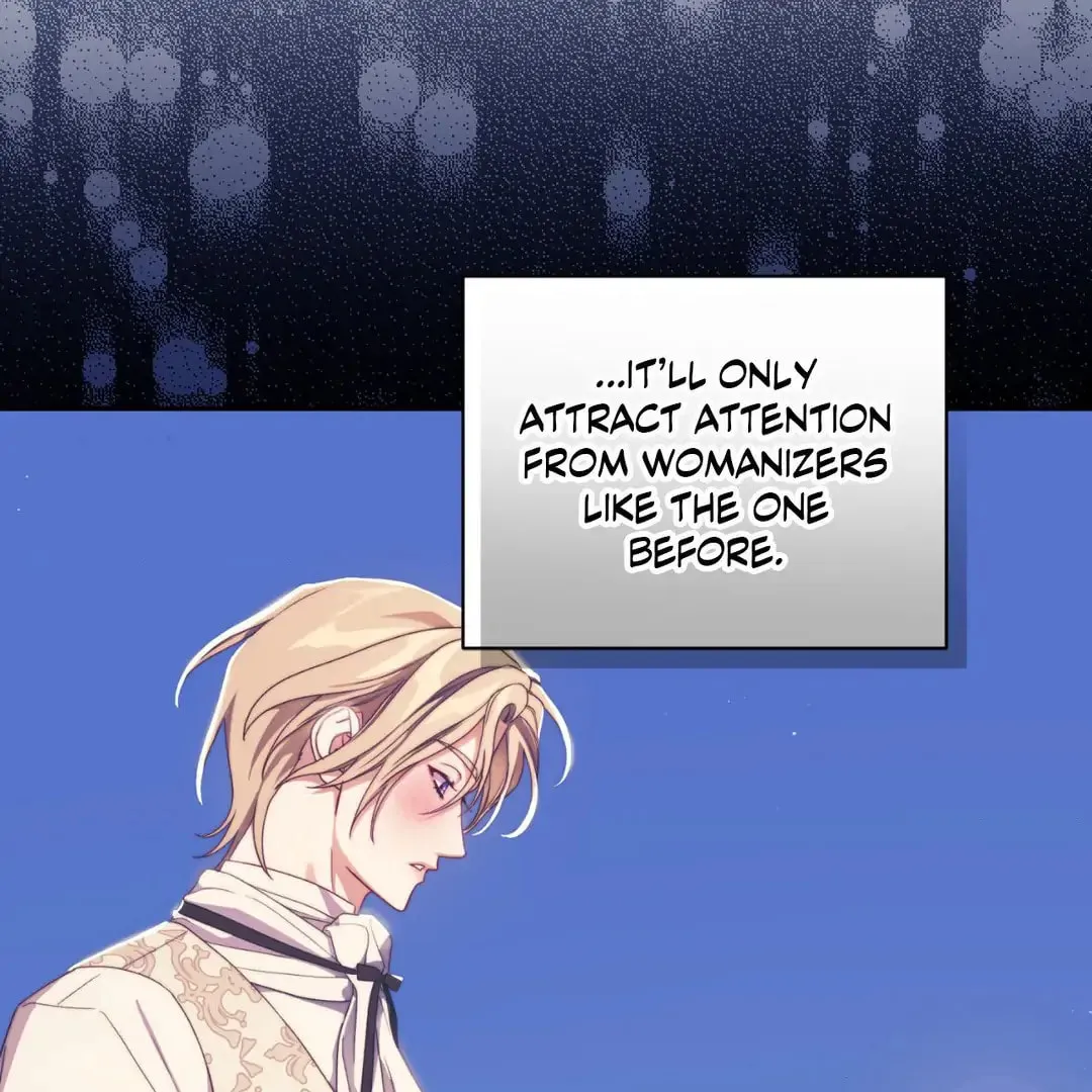 Lucia Chapter 155 page 34 - 