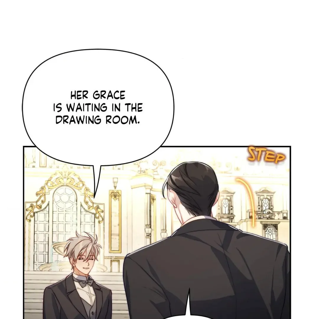 Lucia Chapter 155 page 43 - 