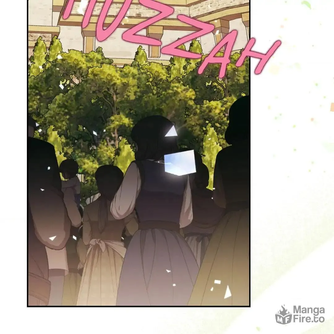 Lucia Chapter 155 page 6 - 