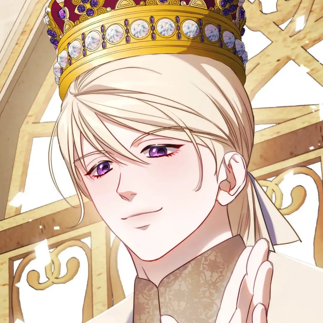 Lucia Chapter 155 page 8 - 