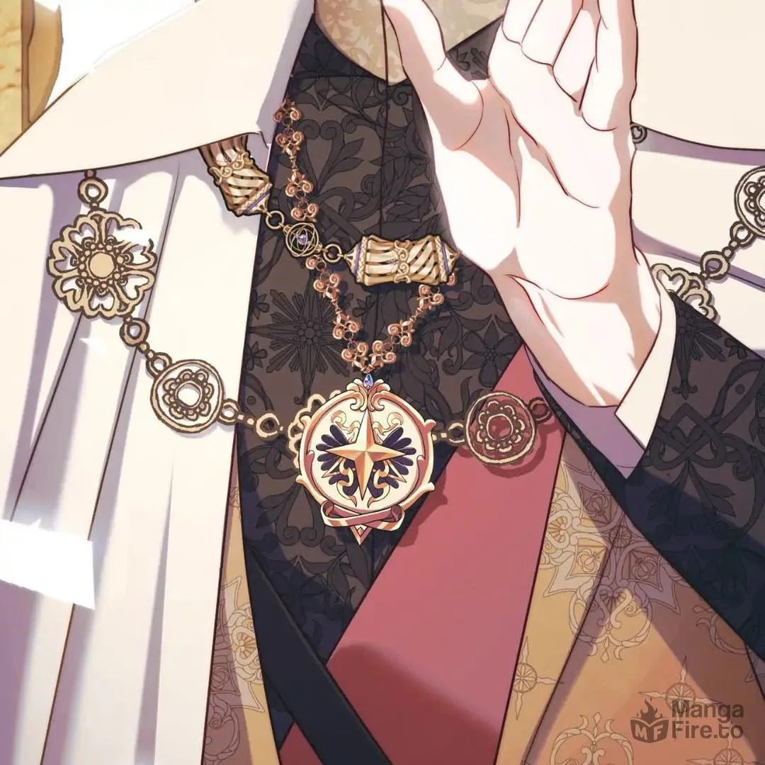 Lucia Chapter 155 page 9 - 