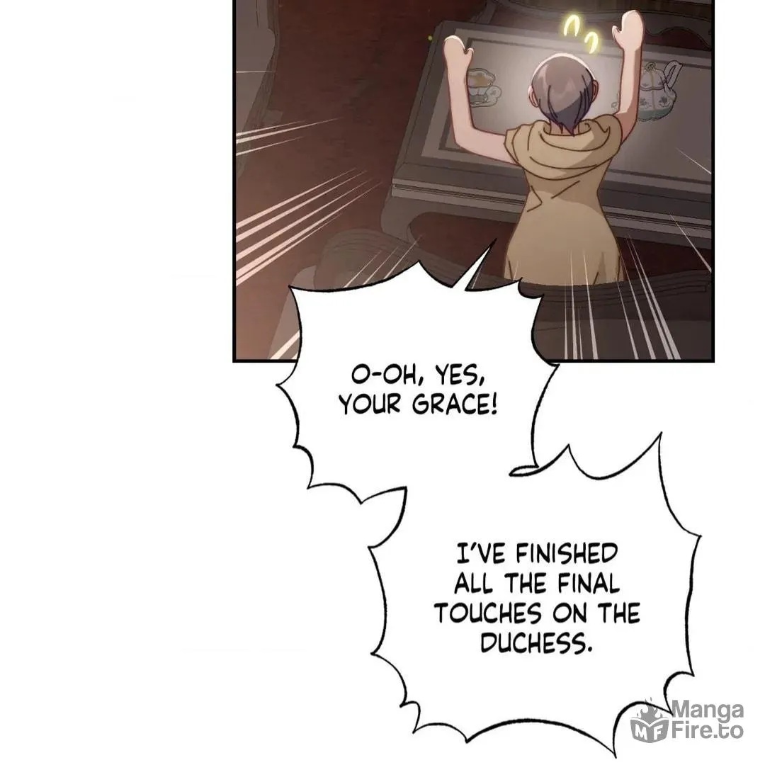 Lucia Chapter 155 page 84 - 