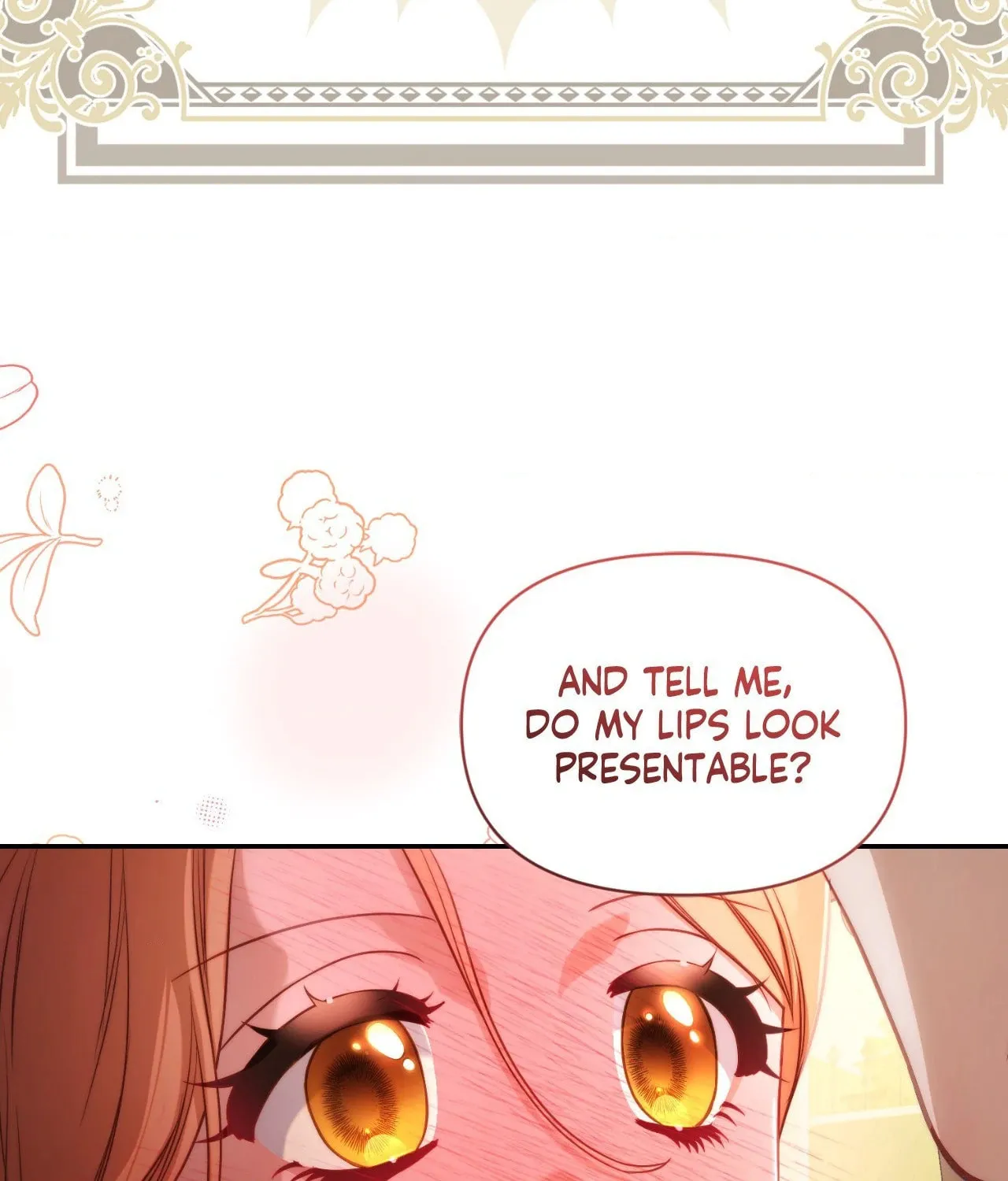 Lucia Chapter 156 page 11 - 