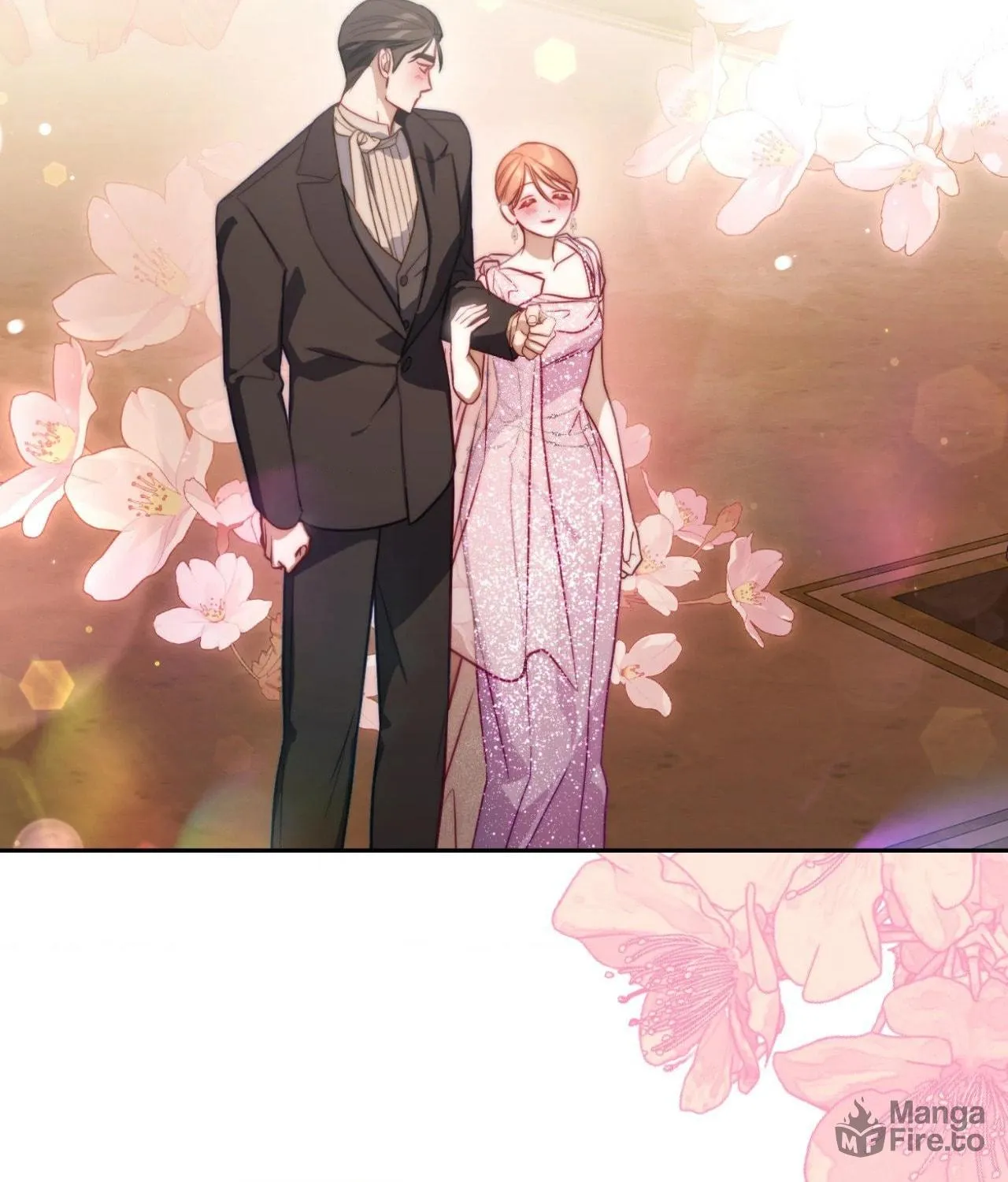 Lucia Chapter 156 page 105 - 