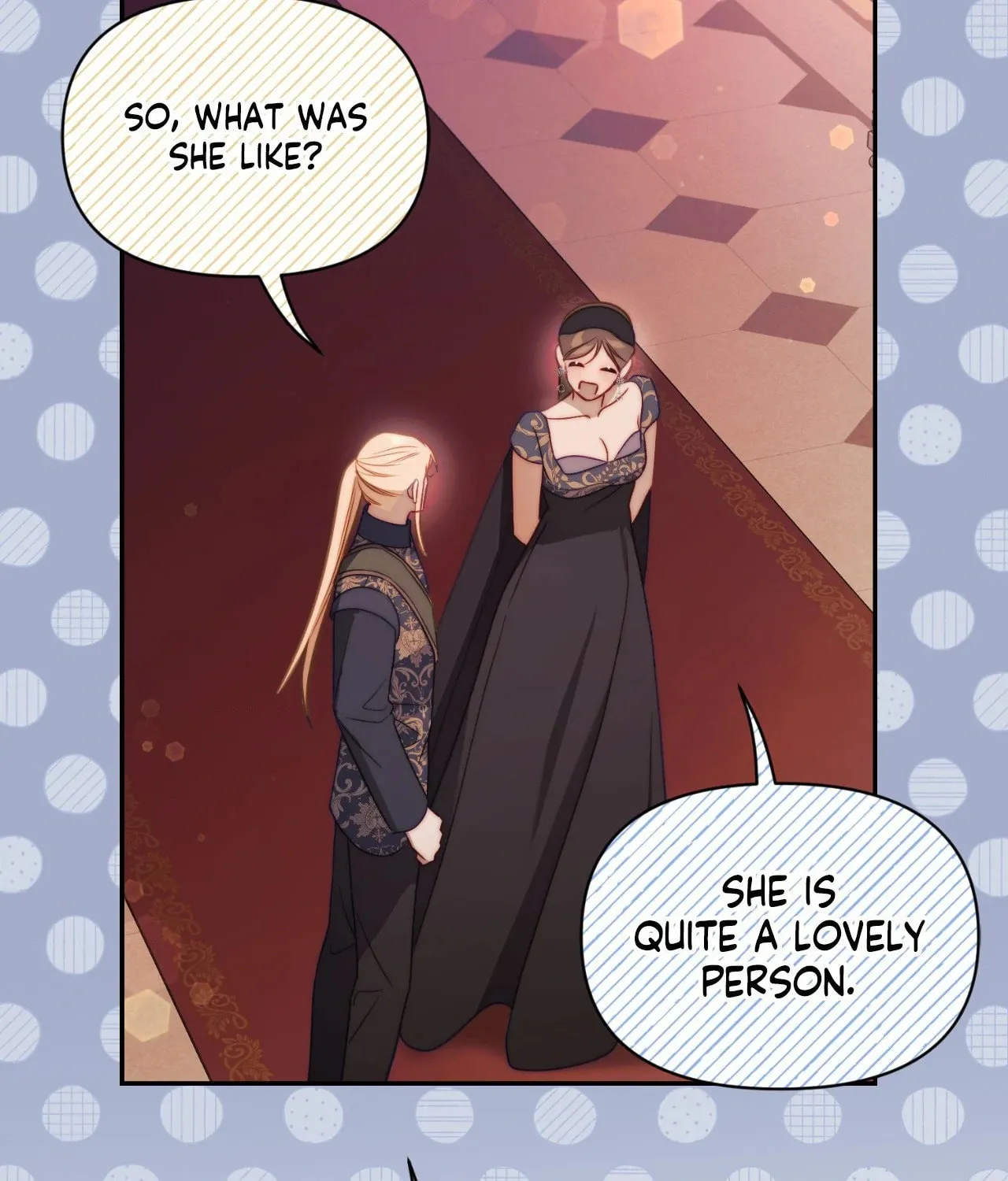 Lucia Chapter 156 page 113 - 