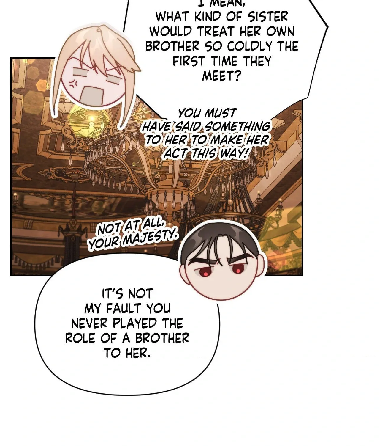 Lucia Chapter 156 page 118 - 