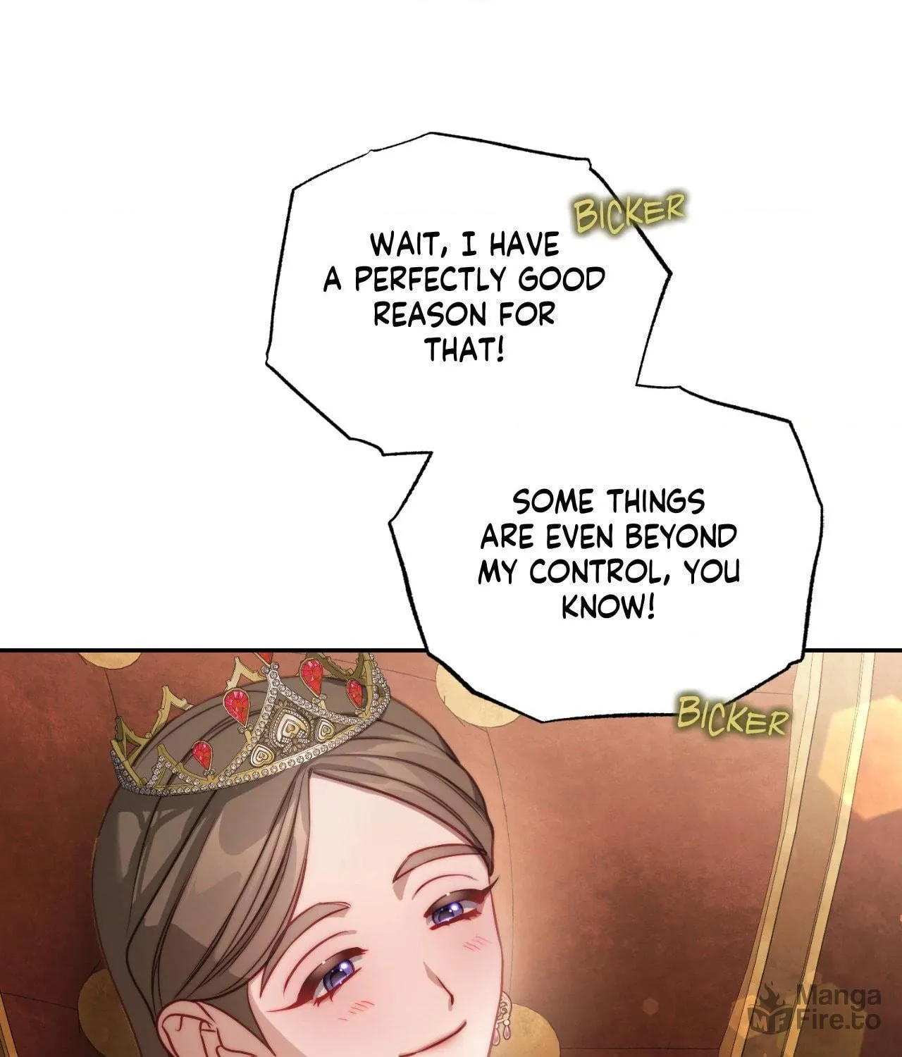 Lucia Chapter 156 page 120 - 