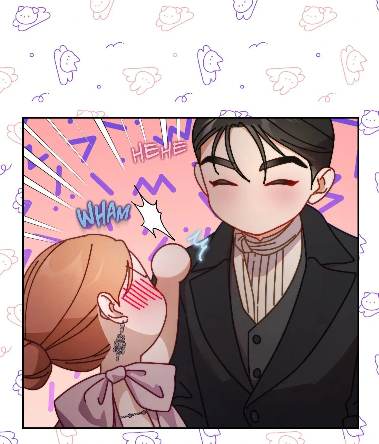 Lucia Chapter 156 page 13 - 