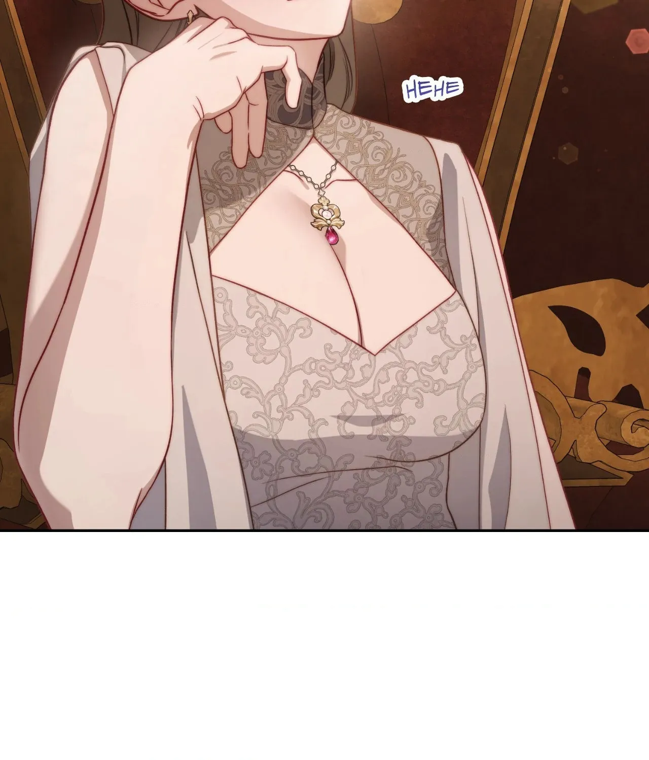 Lucia Chapter 156 page 121 - 