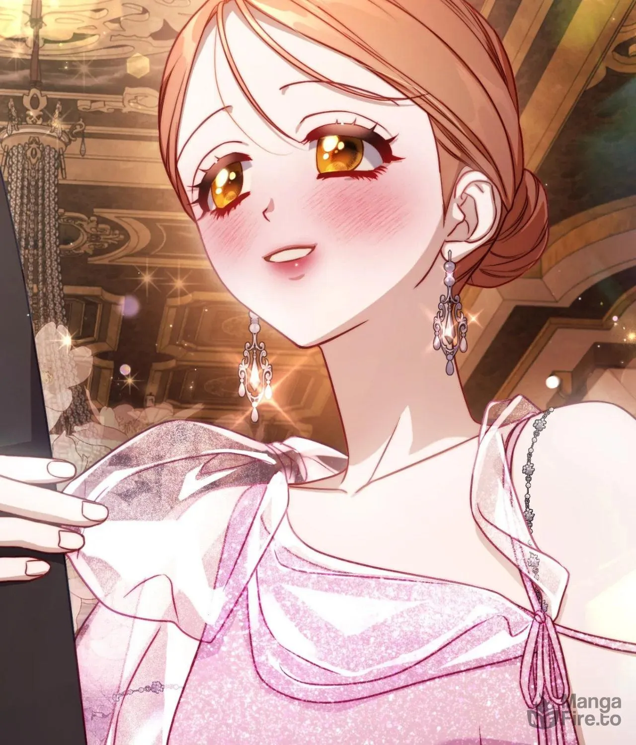 Lucia Chapter 156 page 123 - 