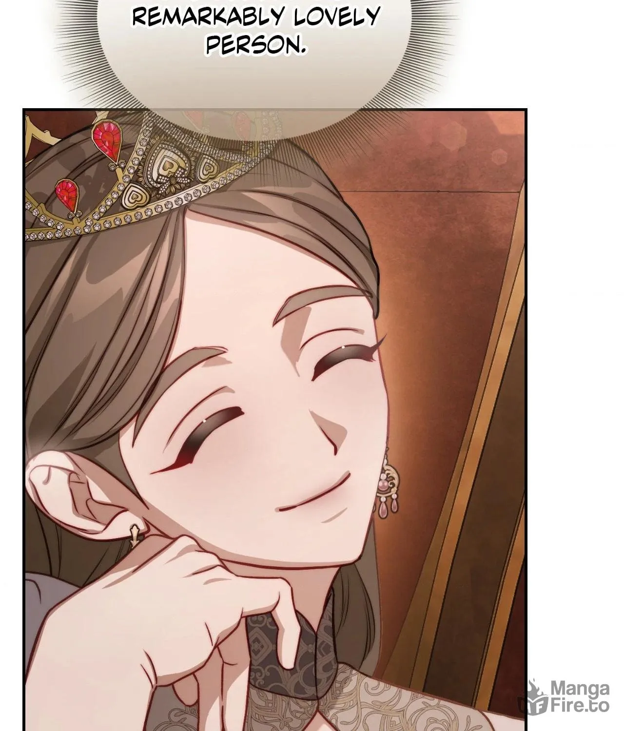 Lucia Chapter 156 page 125 - 