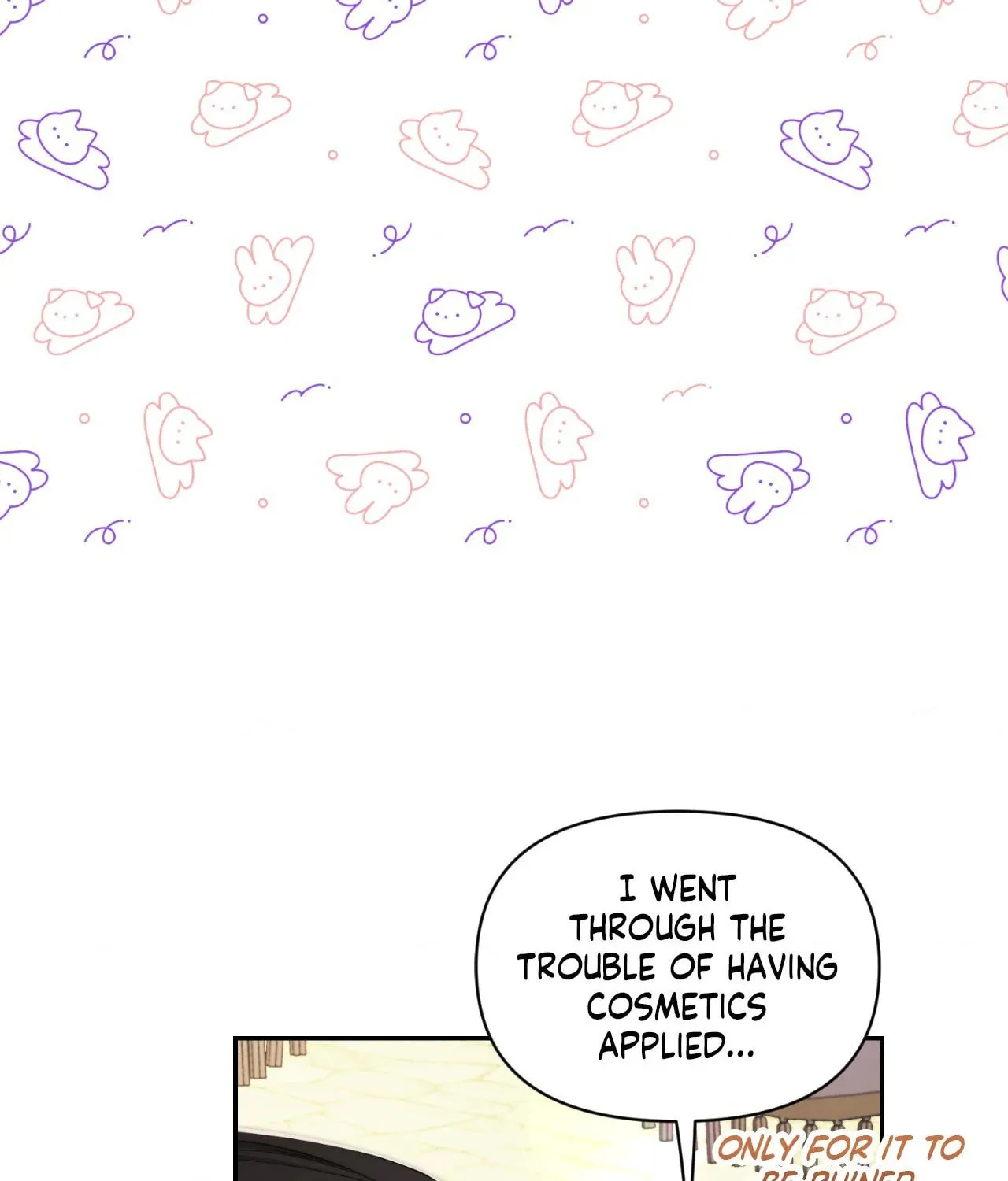 Lucia Chapter 156 page 14 - 