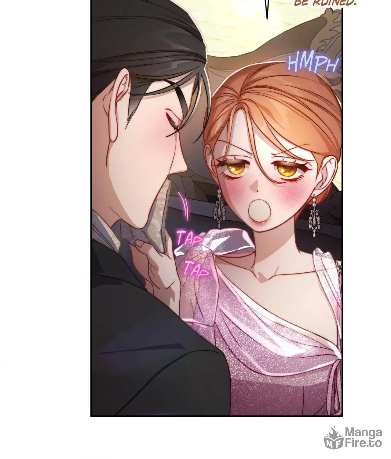 Lucia Chapter 156 page 15 - 