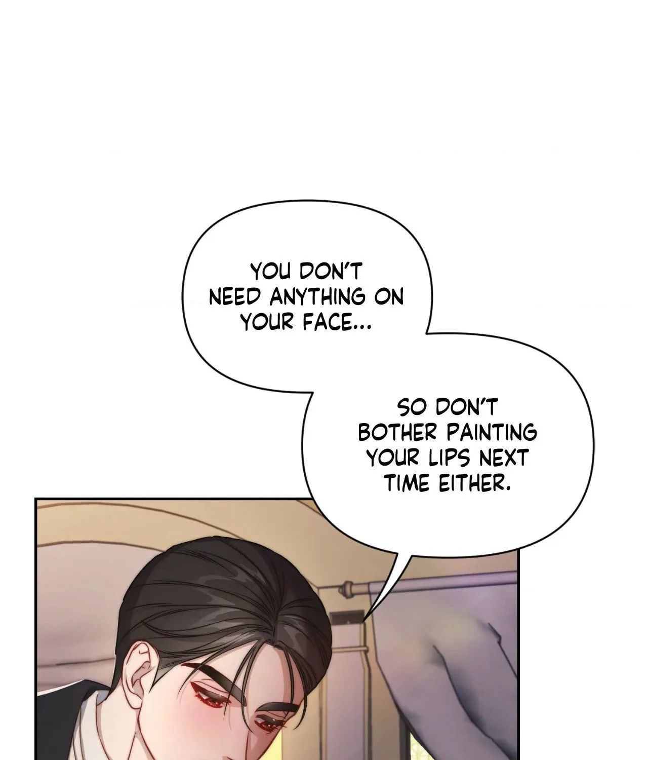 Lucia Chapter 156 page 17 - 