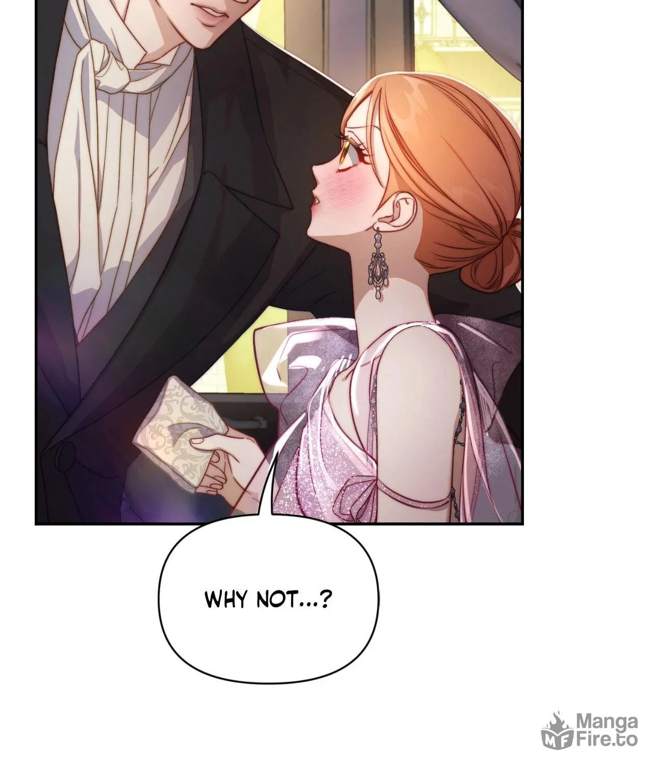 Lucia Chapter 156 page 18 - 