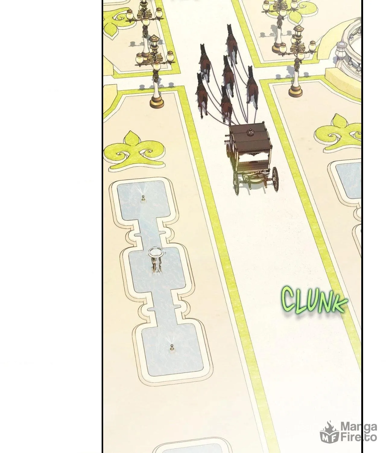 Lucia Chapter 156 page 3 - 