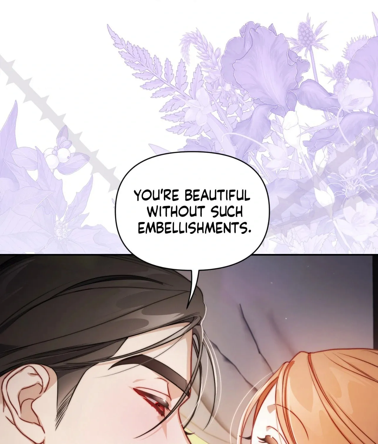 Lucia Chapter 156 page 23 - 