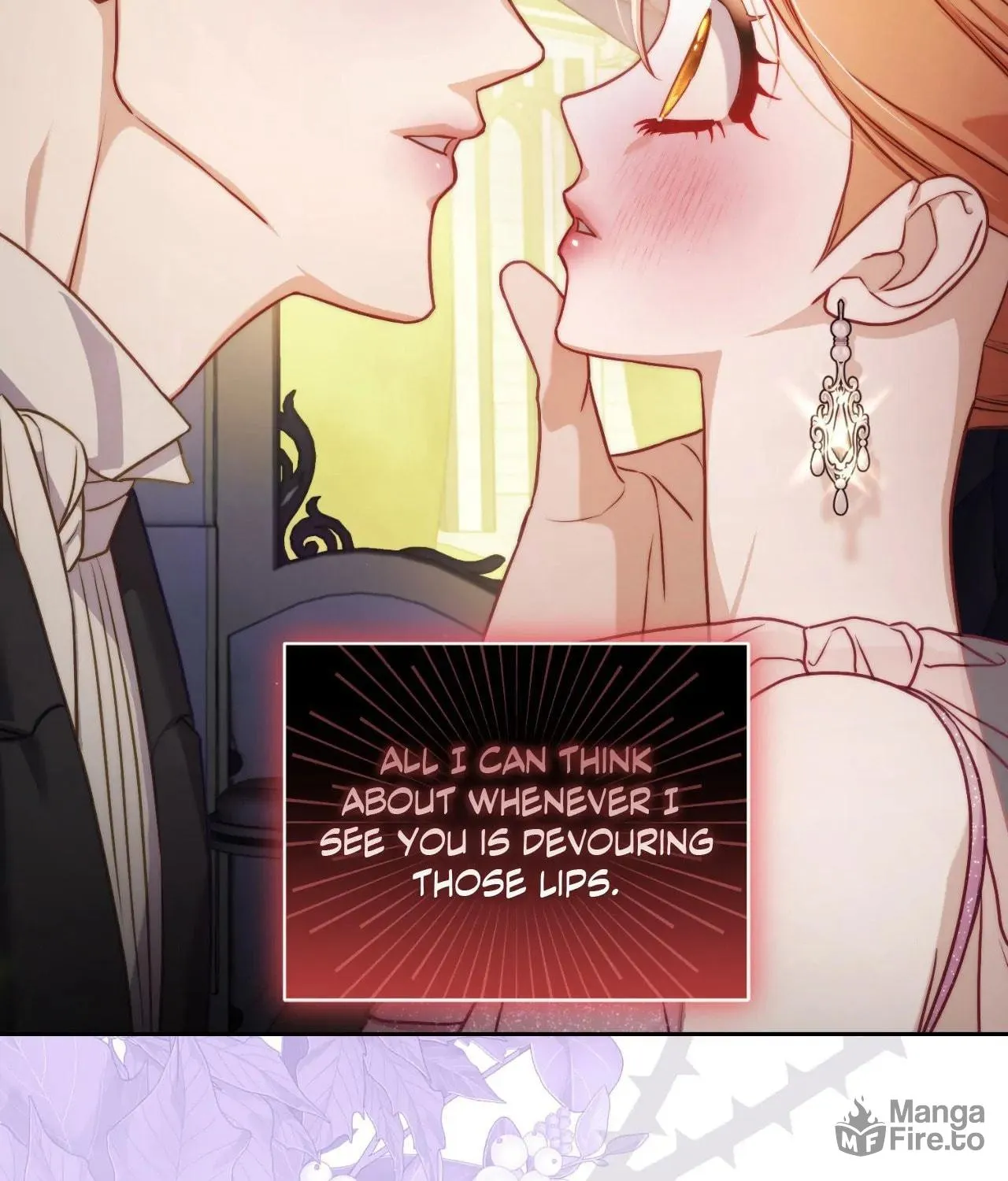 Lucia Chapter 156 page 24 - 