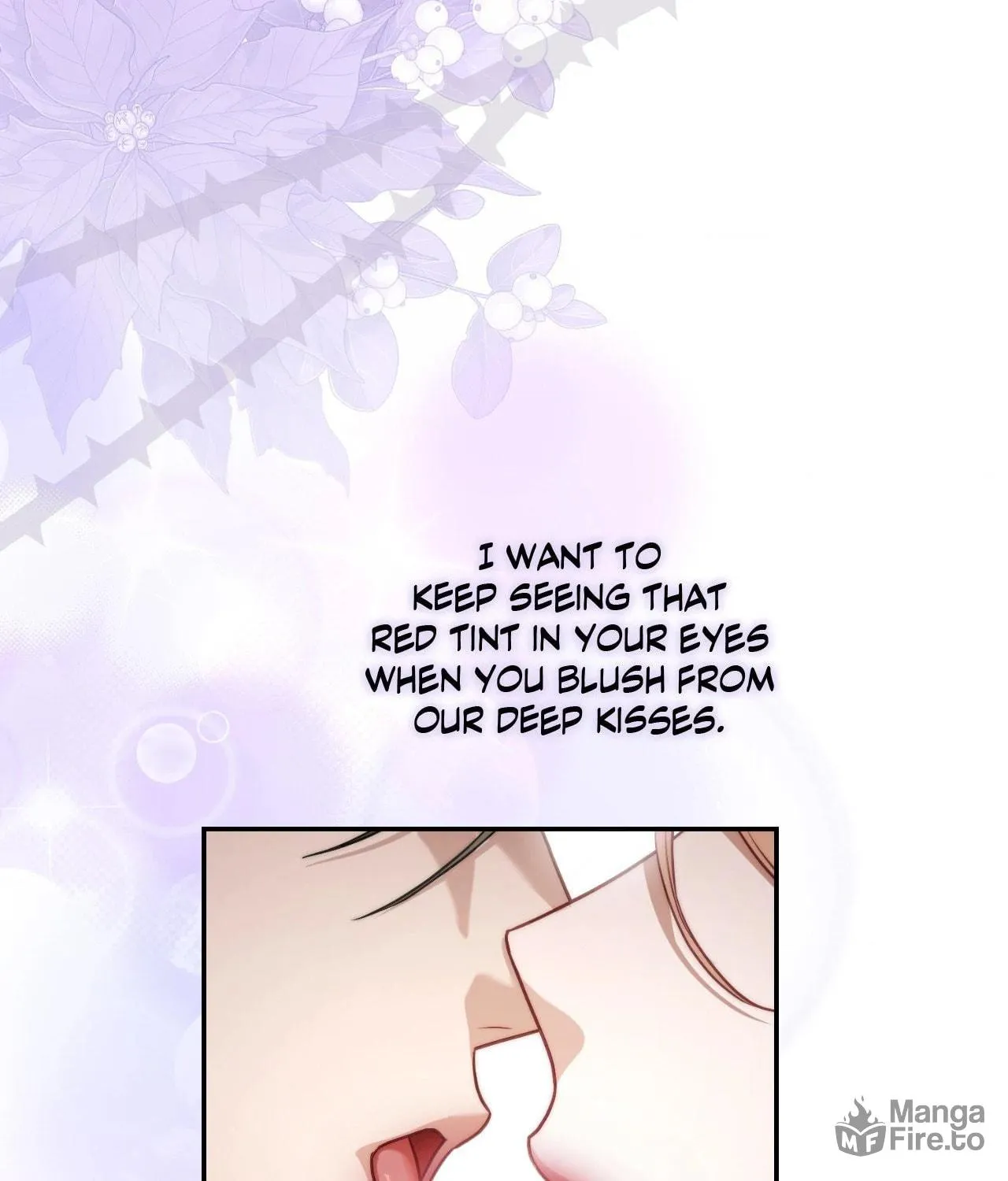 Lucia Chapter 156 page 25 - 