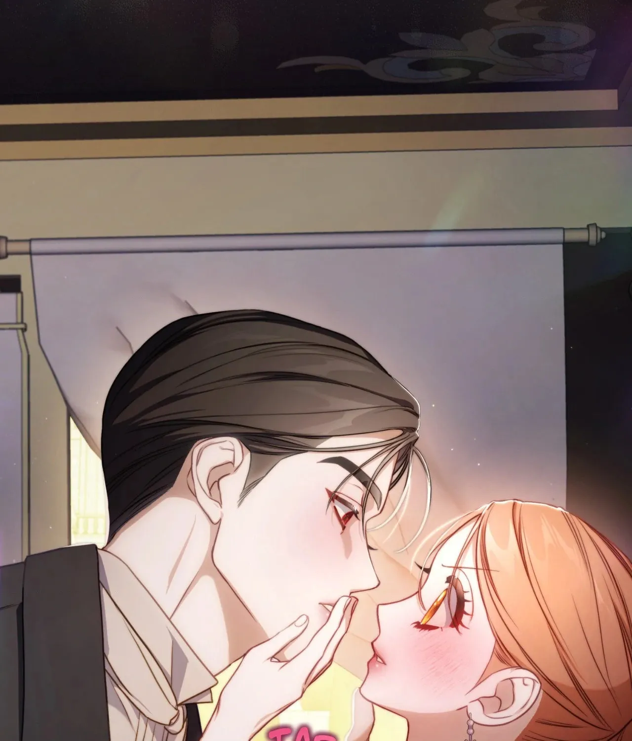 Lucia Chapter 156 page 28 - 
