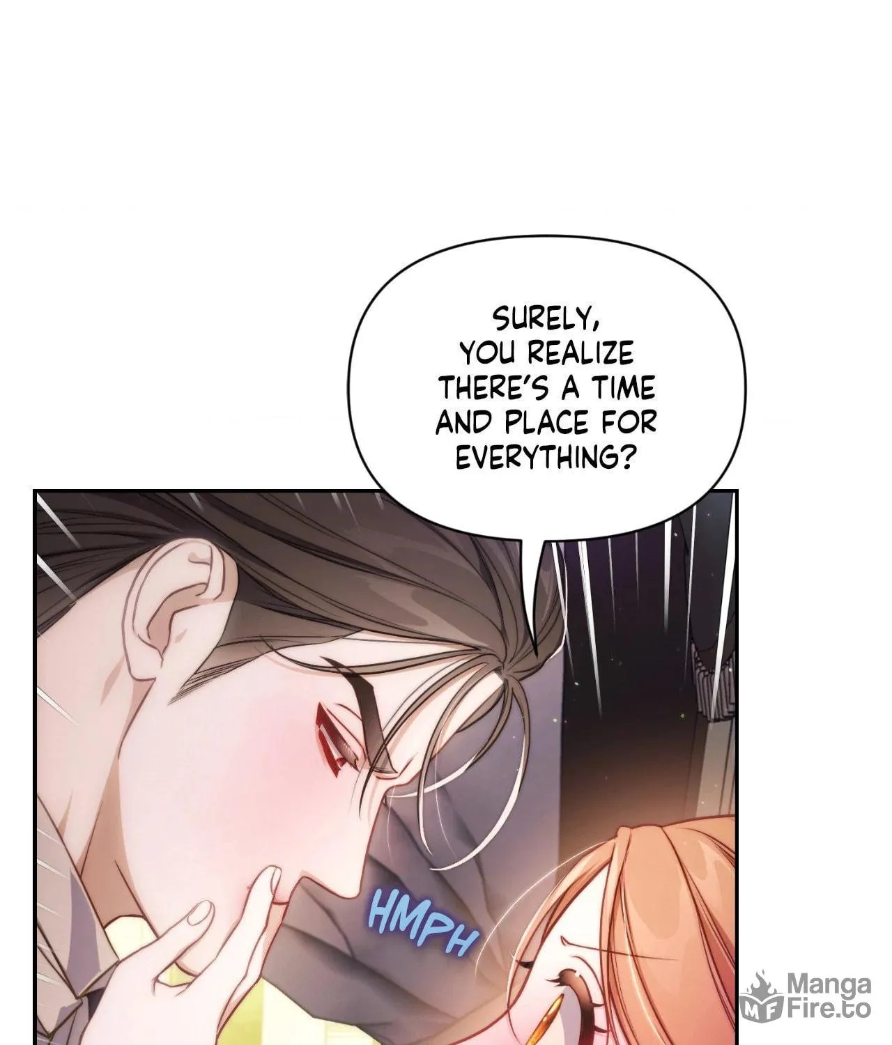 Lucia Chapter 156 page 30 - 