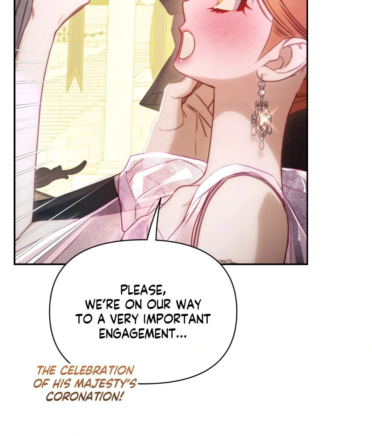 Lucia Chapter 156 page 31 - 