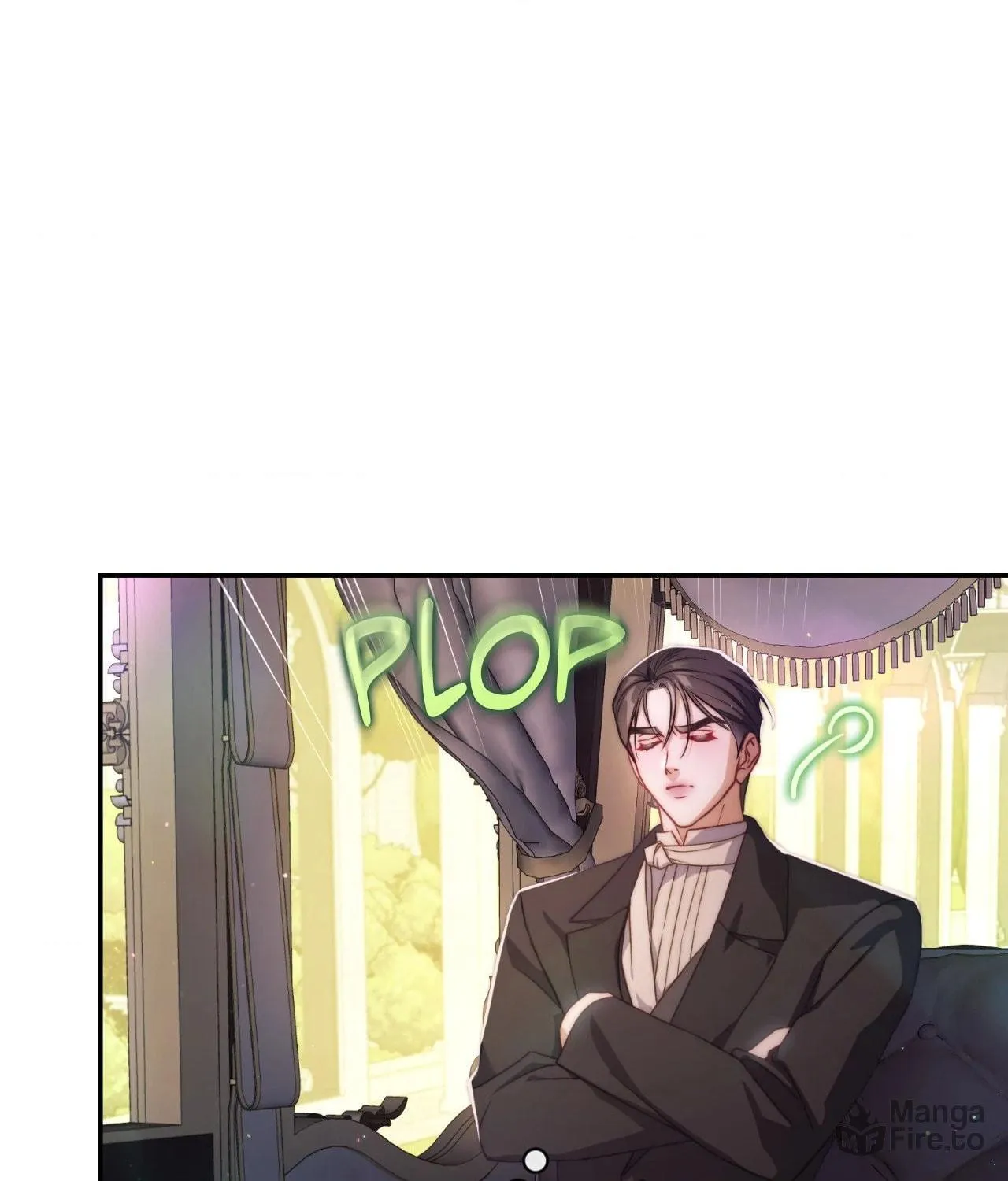 Lucia Chapter 156 page 33 - 