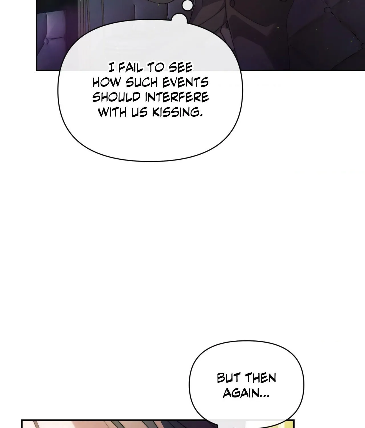 Lucia Chapter 156 page 34 - 