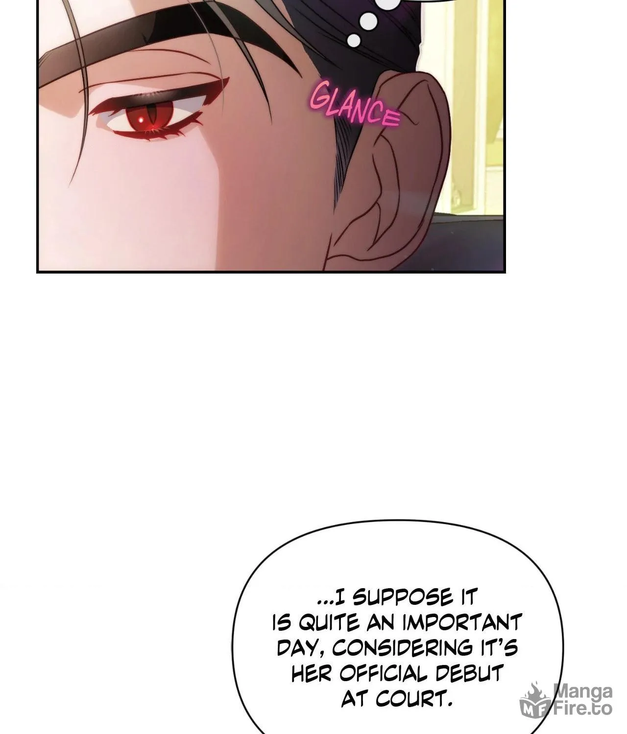 Lucia Chapter 156 page 35 - 
