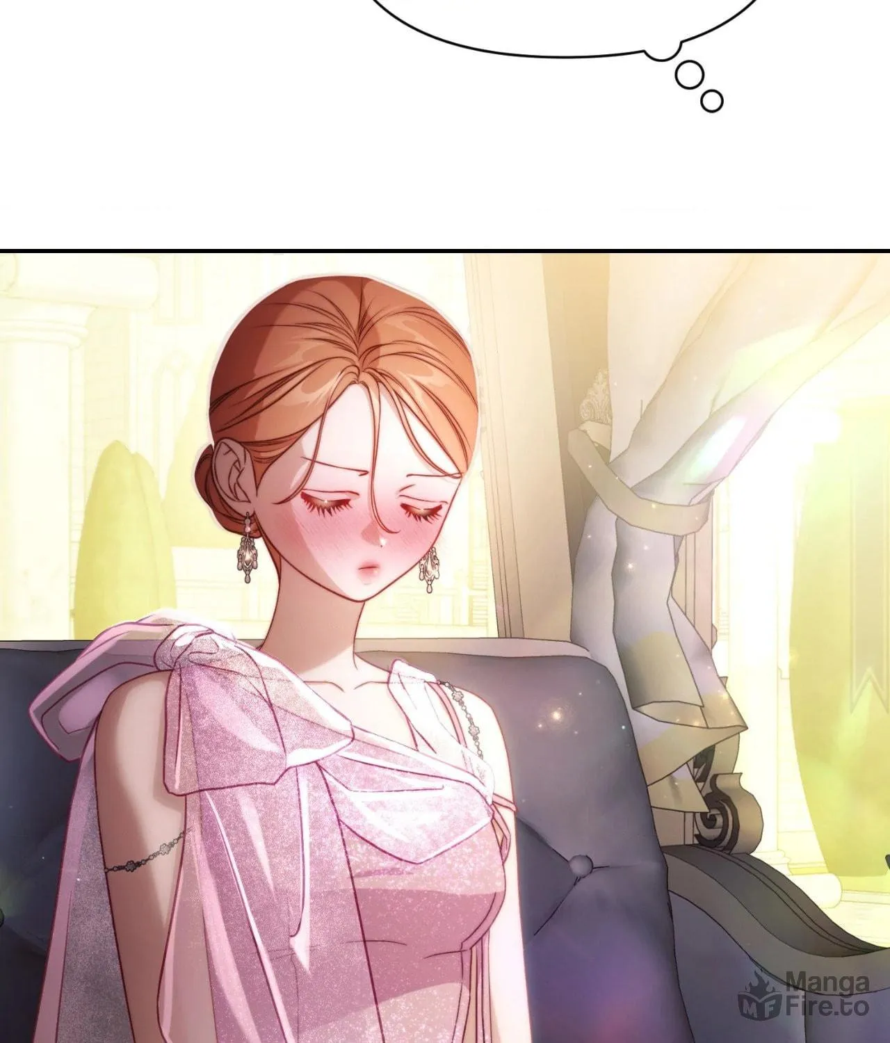Lucia Chapter 156 page 36 - 