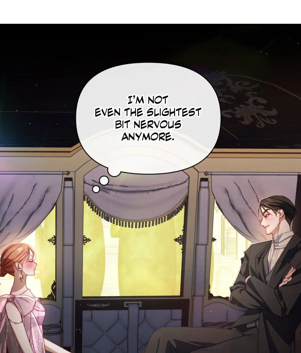 Lucia Chapter 156 page 38 - 