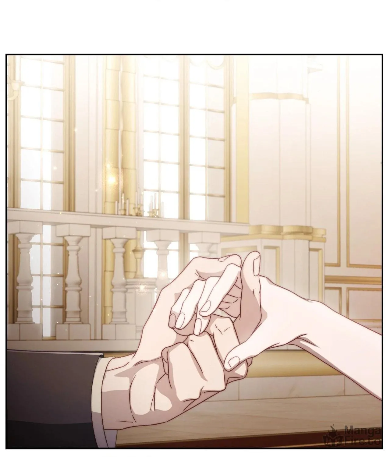 Lucia Chapter 156 page 45 - 