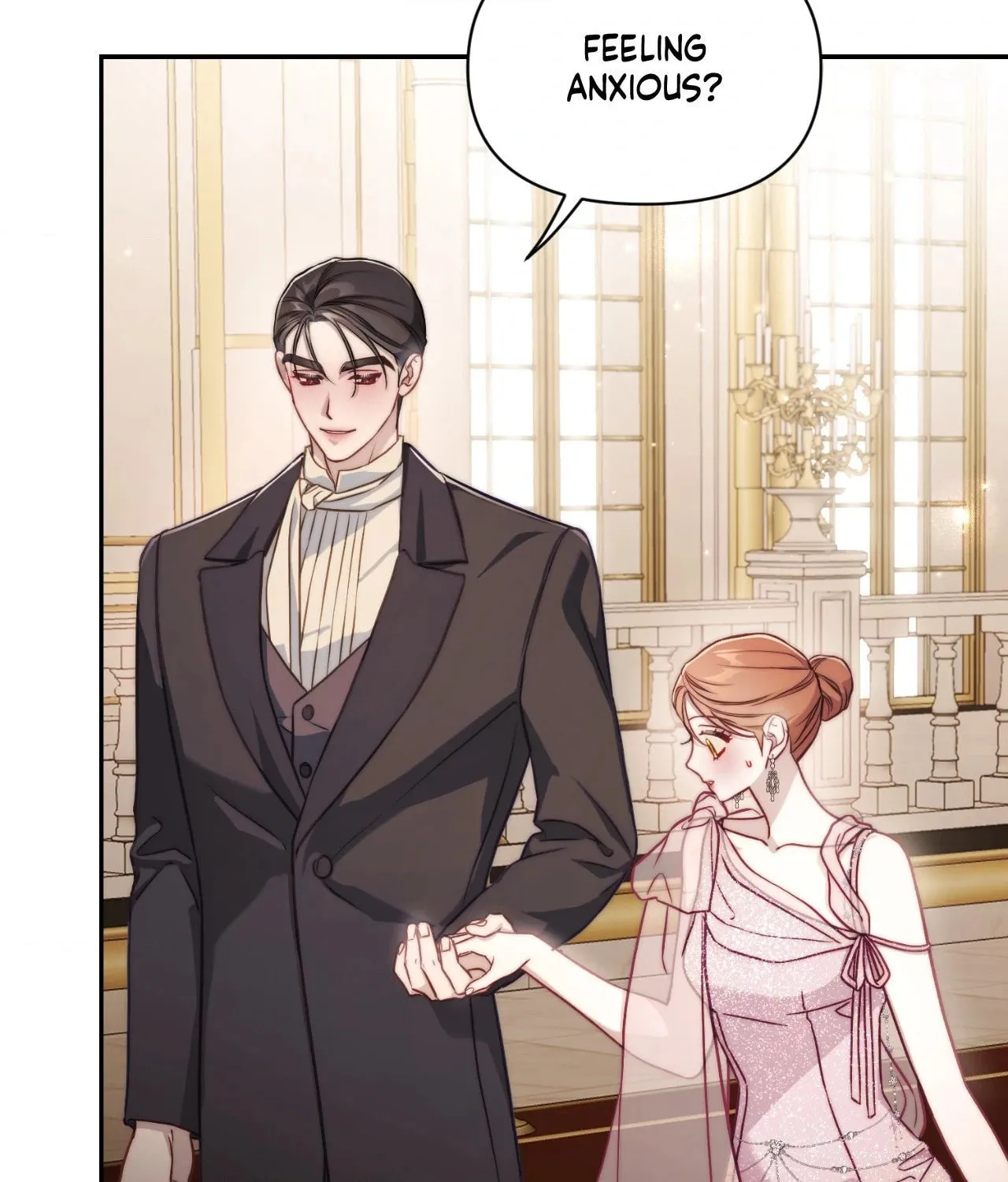Lucia Chapter 156 page 47 - 