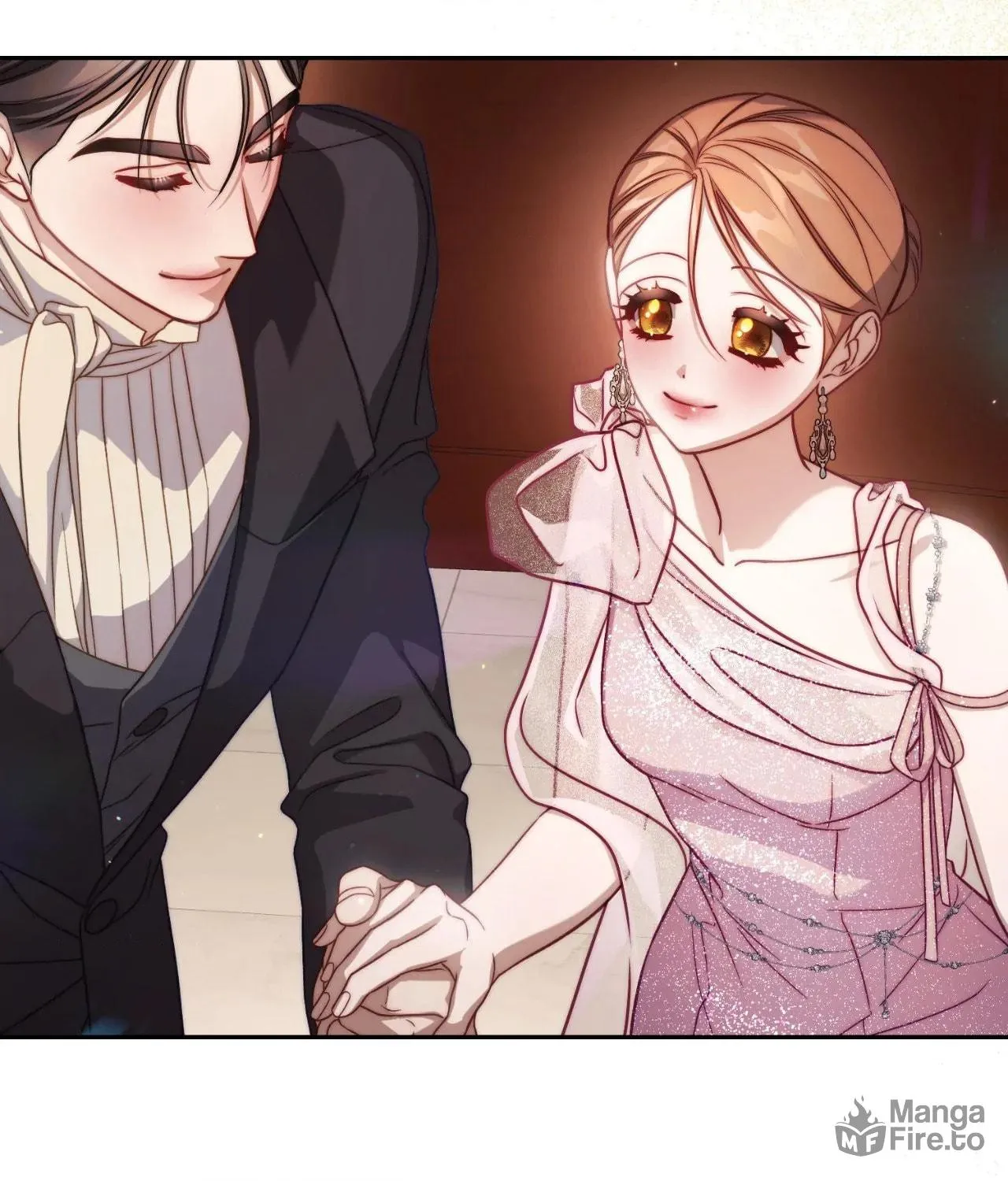 Lucia Chapter 156 page 57 - 