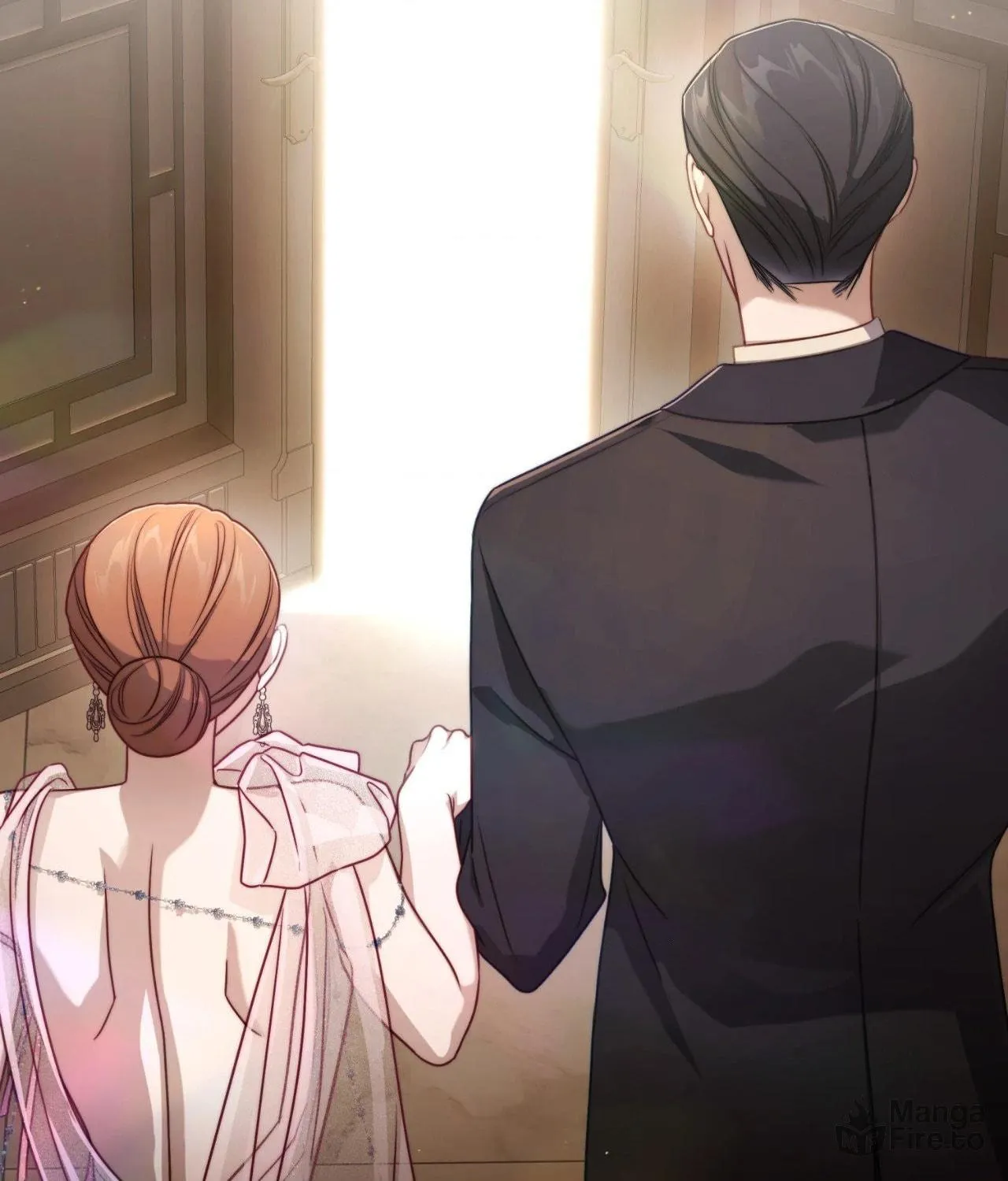 Lucia Chapter 156 page 60 - 