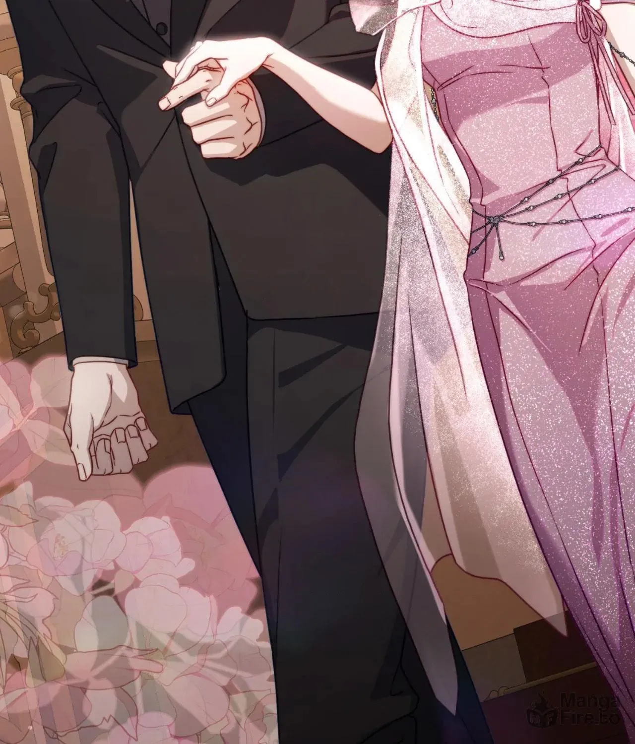 Lucia Chapter 156 page 63 - 