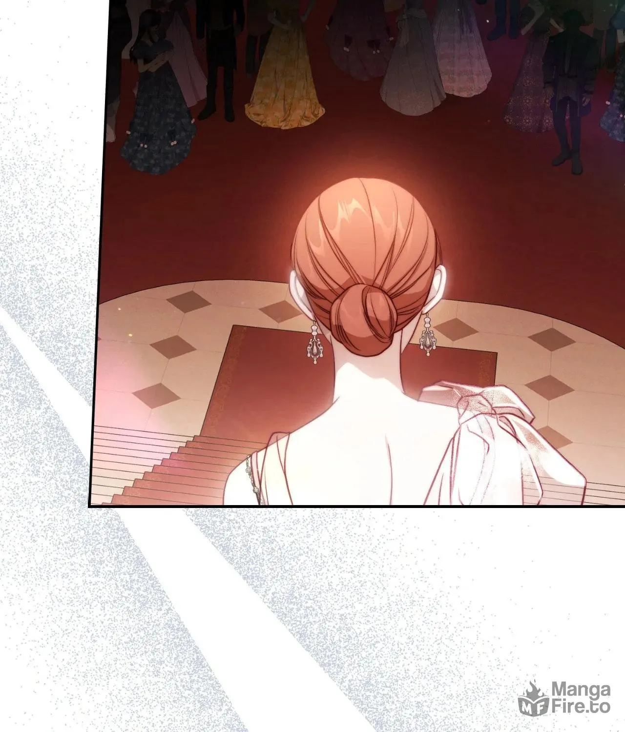 Lucia Chapter 156 page 69 - 