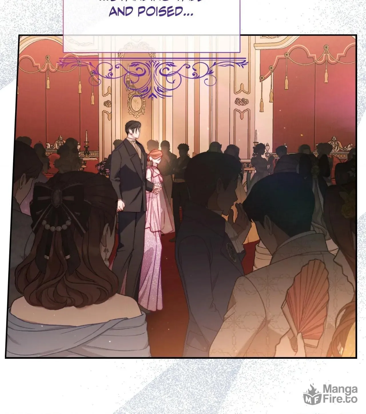 Lucia Chapter 156 page 72 - 