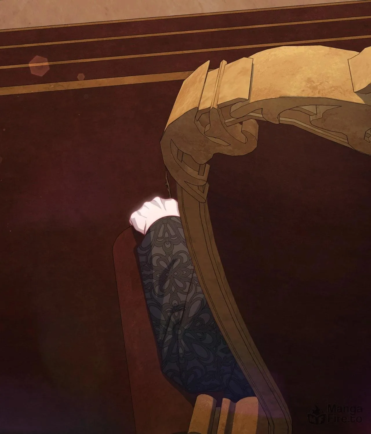 Lucia Chapter 156 page 75 - 