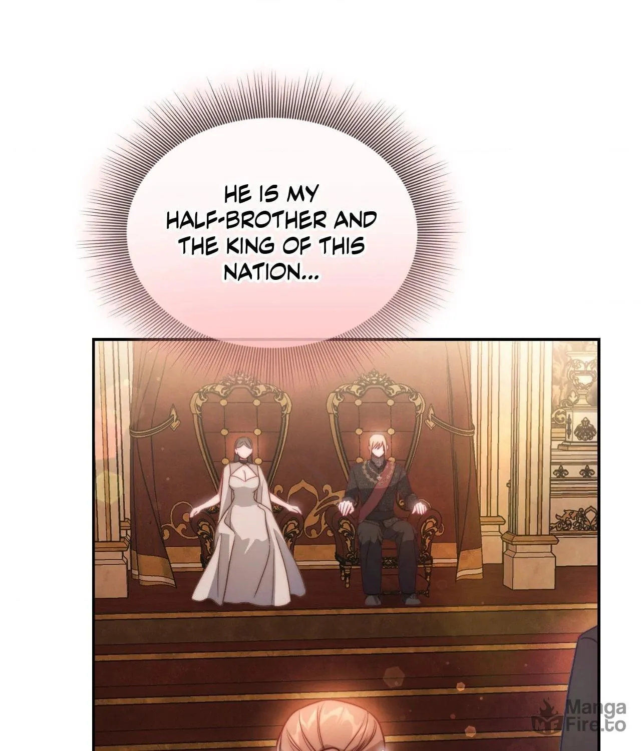 Lucia Chapter 156 page 78 - 