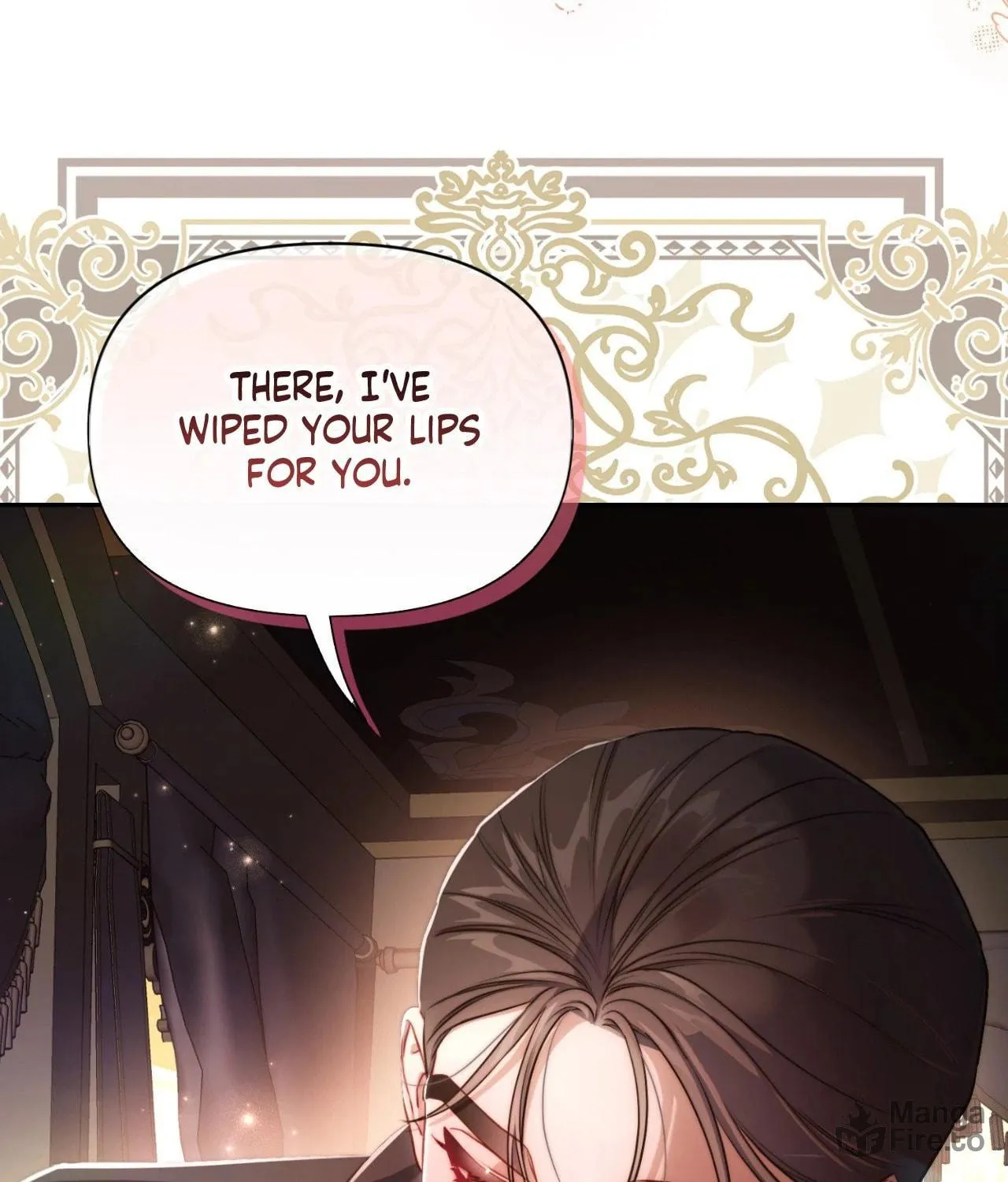 Lucia Chapter 156 page 9 - 