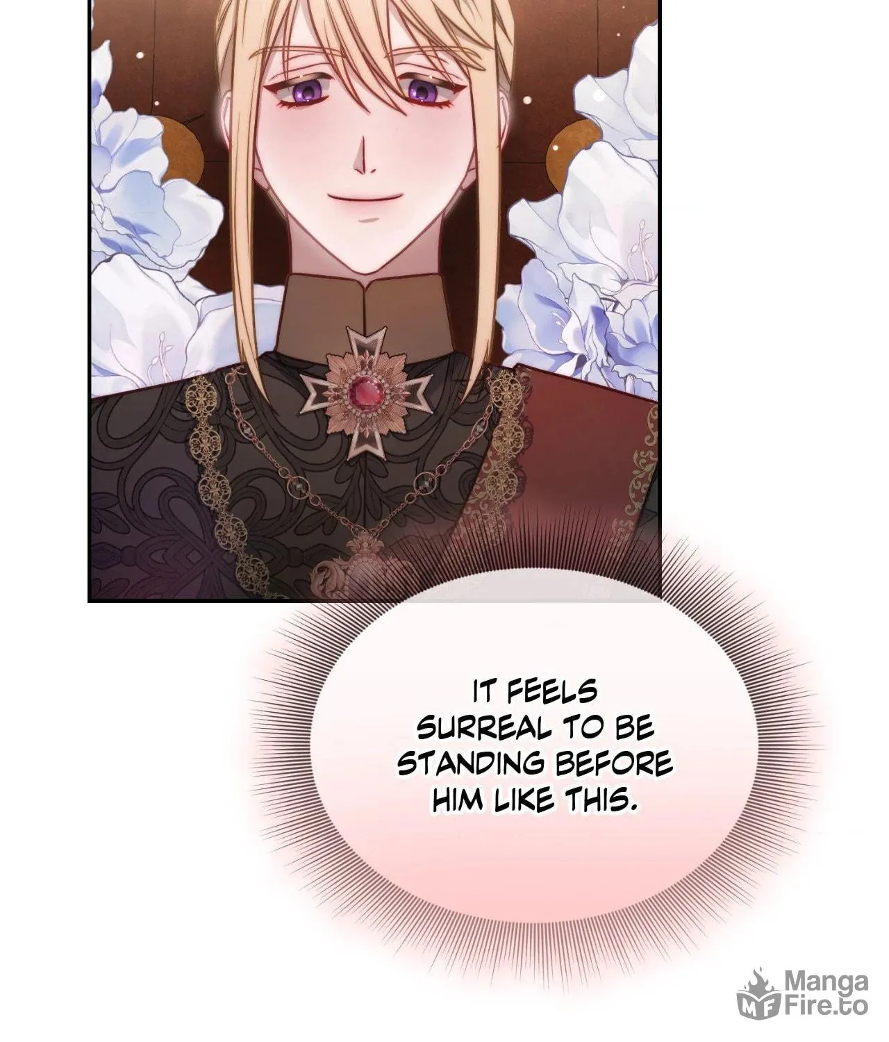 Lucia Chapter 156 page 81 - 