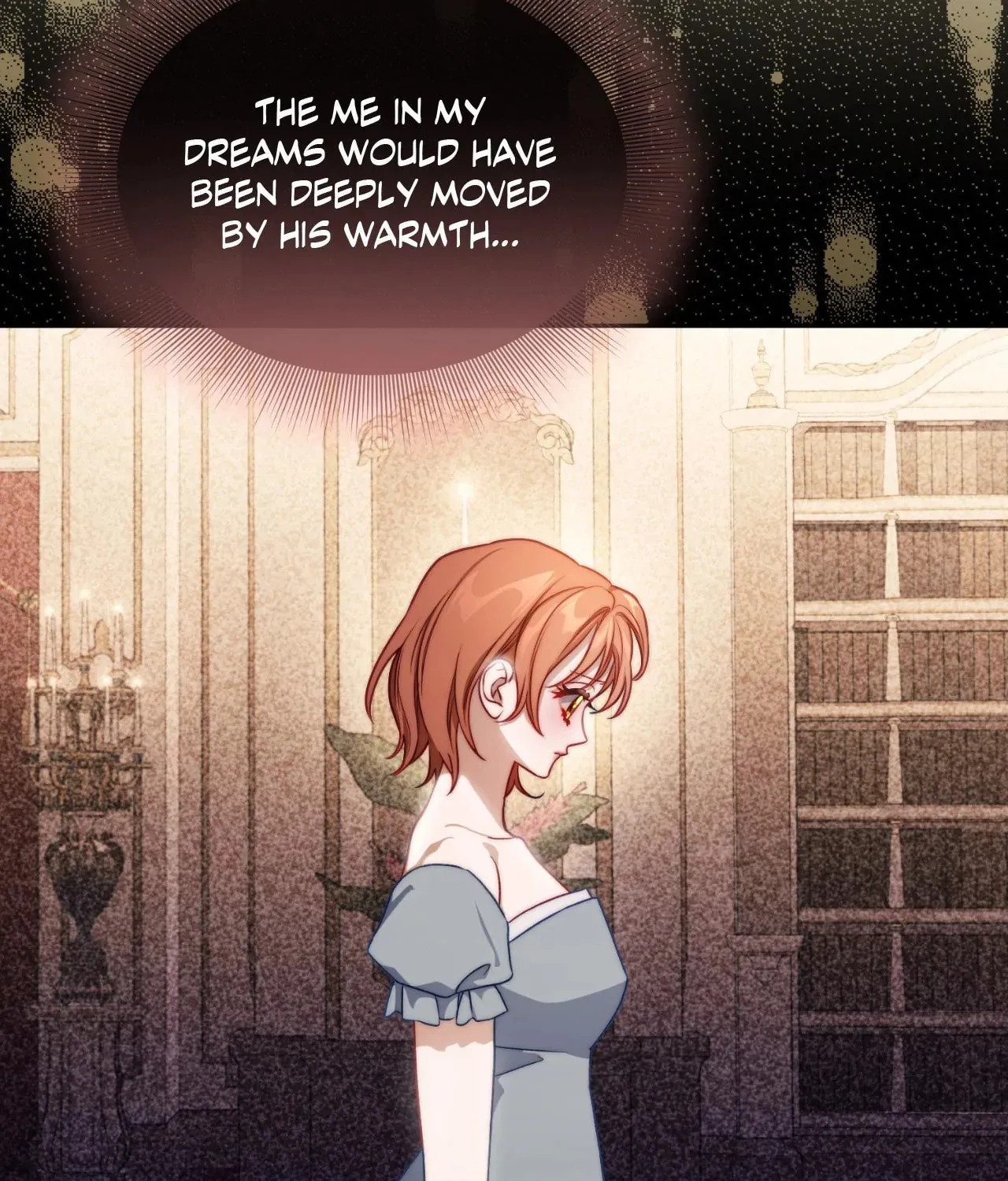 Lucia Chapter 156 page 86 - 