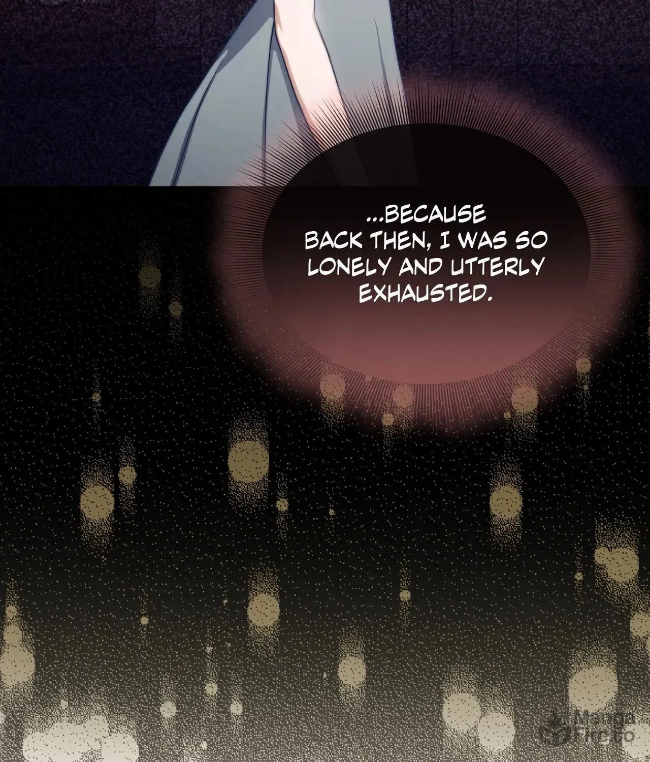 Lucia Chapter 156 page 87 - 