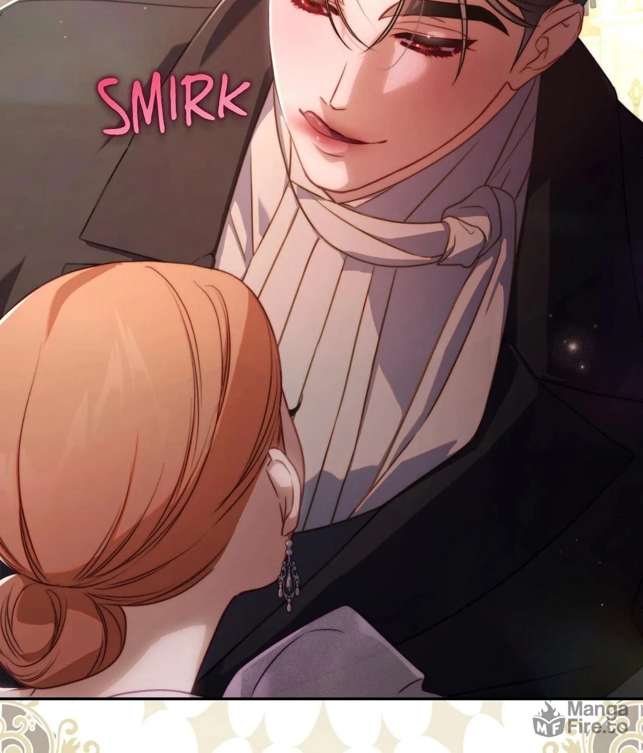 Lucia Chapter 156 page 10 - 