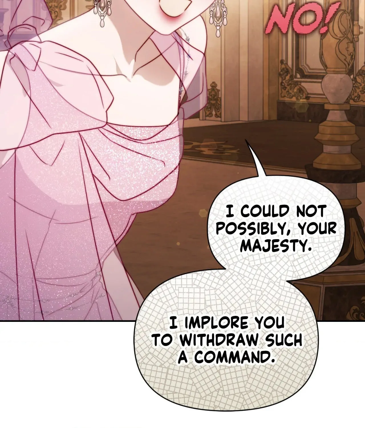 Lucia Chapter 156 page 92 - 